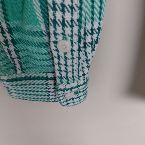 Outerknown Blanket Shirt NWT Size XS/S - Picture 2 of 11